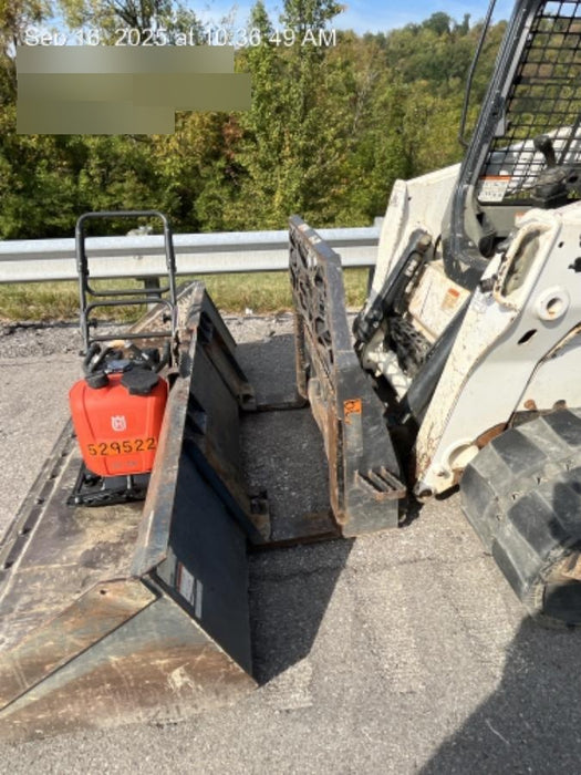 2022 PALADIN 48" Pallet Forks - Paladin