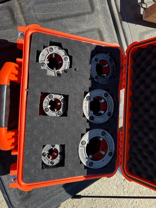 2021 MILWAUKEE 2874-22HD