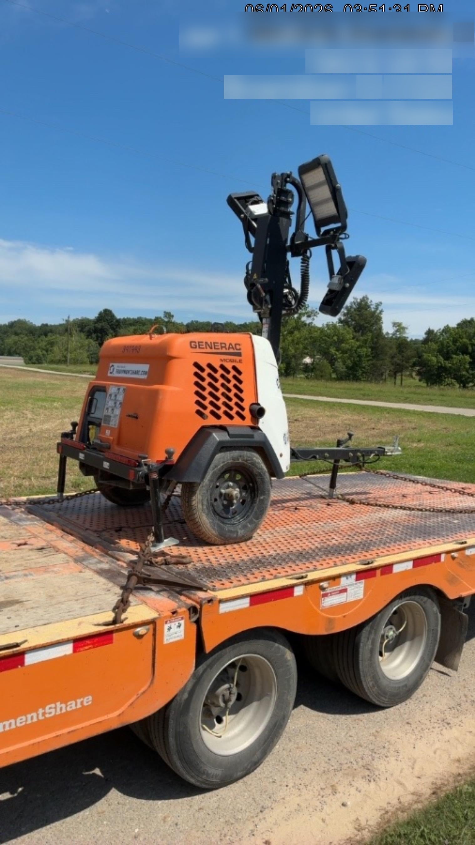 2024 GENERAC MLT2