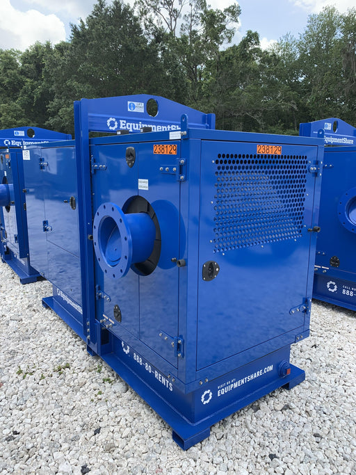 2022 THOMPSON 12R-DDS-3.6-X Canopy