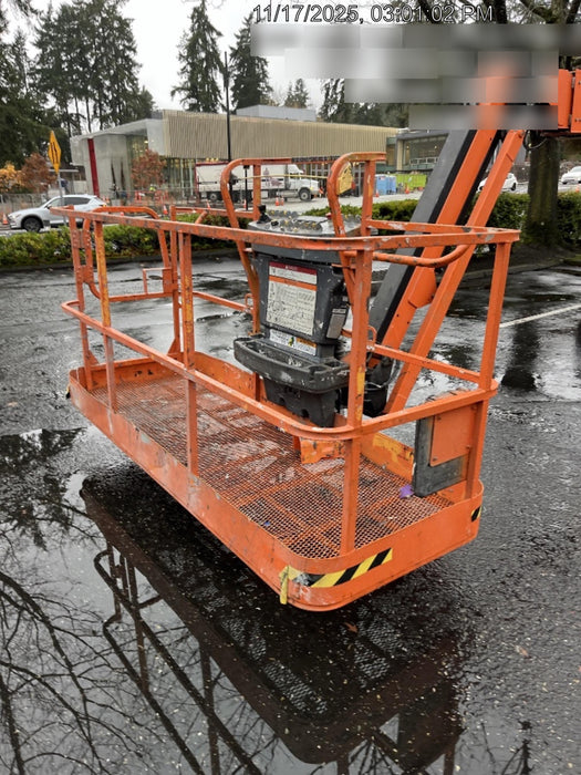2020 JLG 660SJ