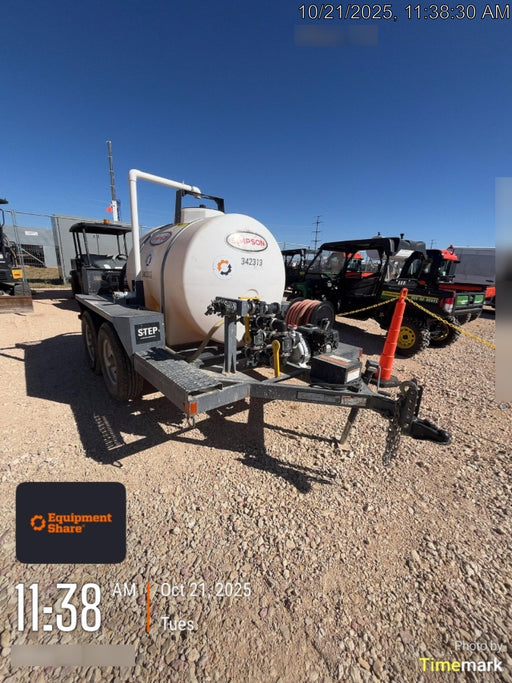 2023 SIMPSON SWT-52517