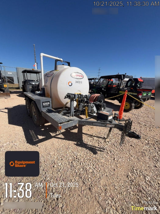 2023 SIMPSON SWT-52517