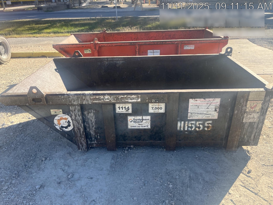 2020 STAR INDUSTRIES 1448B