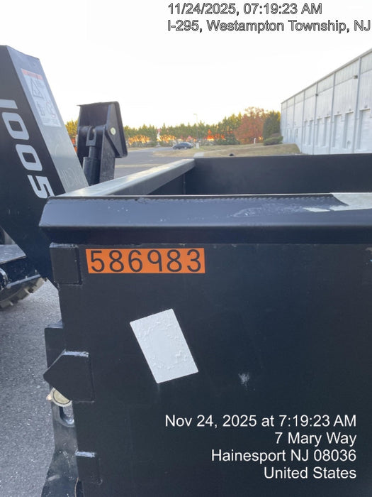 2025 STAR INDUSTRIES 1430