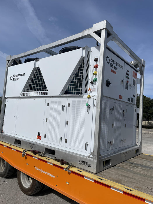 2023 SMARTECH SACP81A-HS