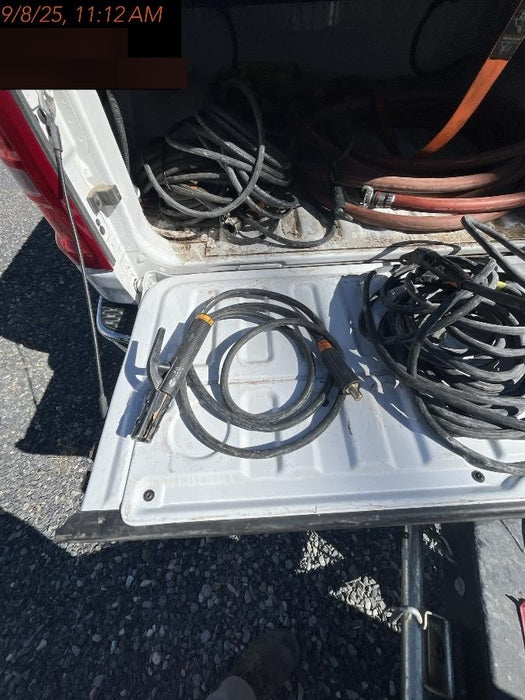 2020 MULTIQUIP DLW400ESA4