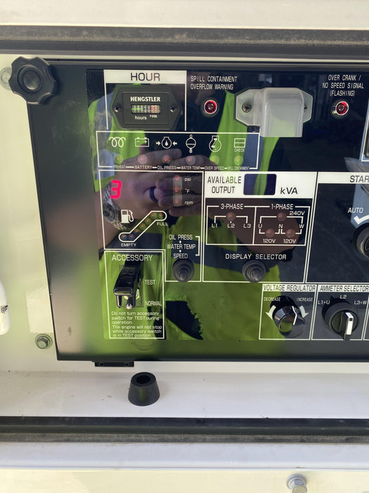 2022 SHINDAIWA DGK15FL