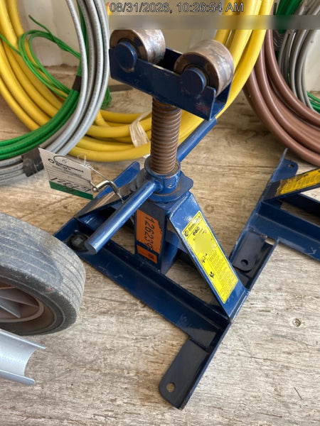 2020 CURRENT TOOLS 660