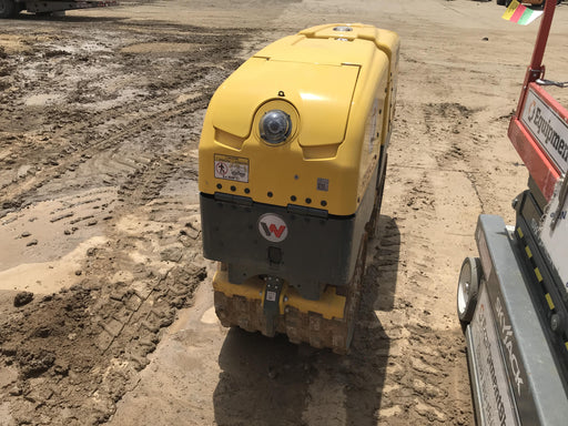 2020 WACKER NEUSON RTLx-SC3