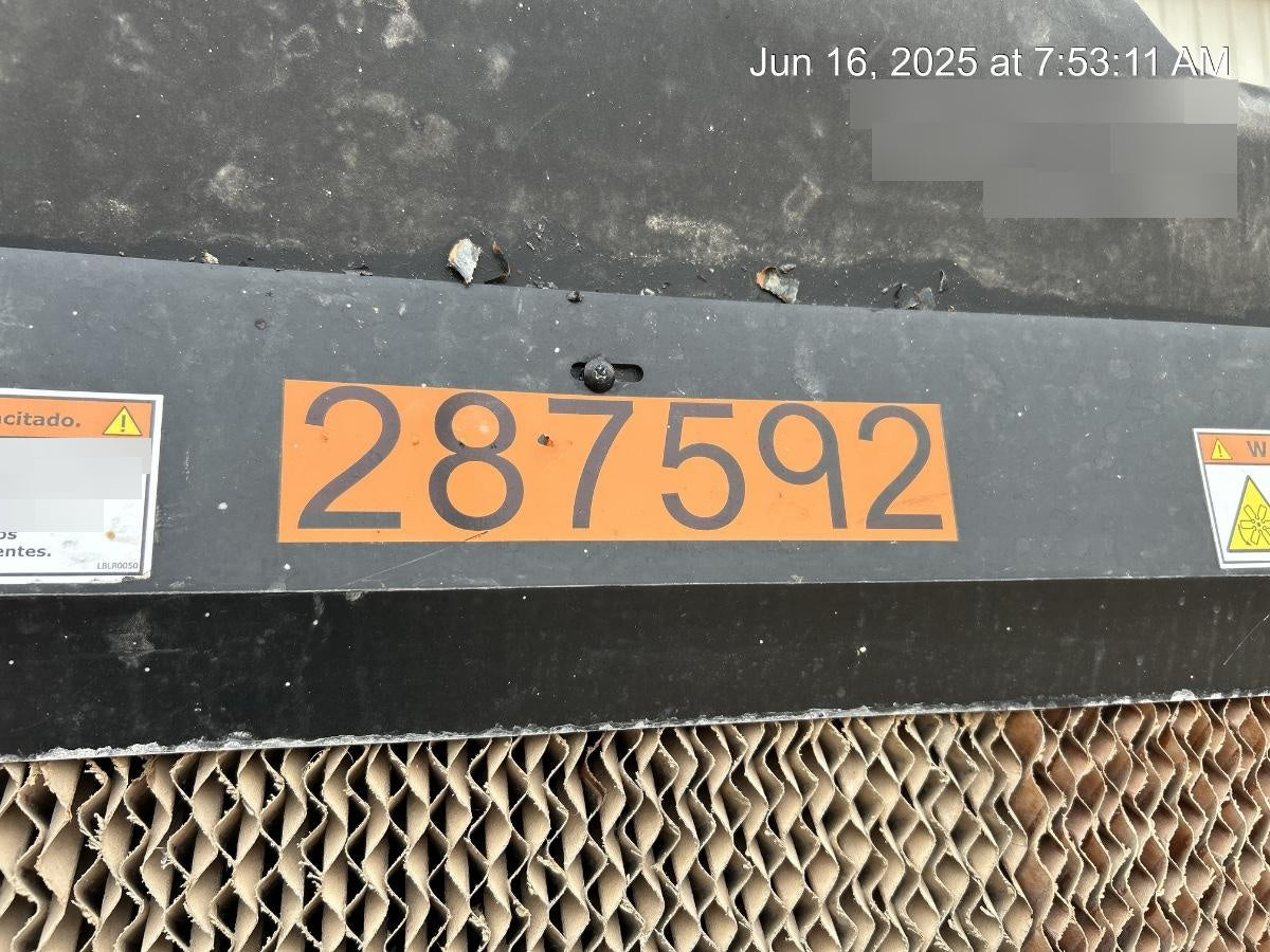 2022 PORTACOOL PACJS2601A1