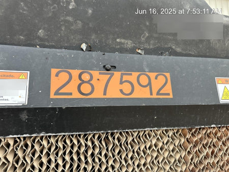 2022 PORTACOOL PACJS2601A1