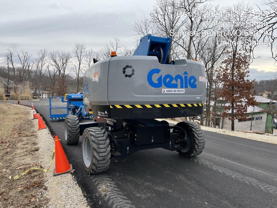 2024 GENIE S-45 XC