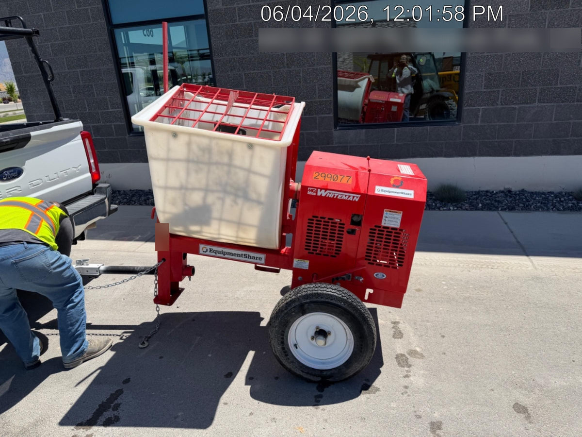 2023 MULTIQUIP WM90PH8