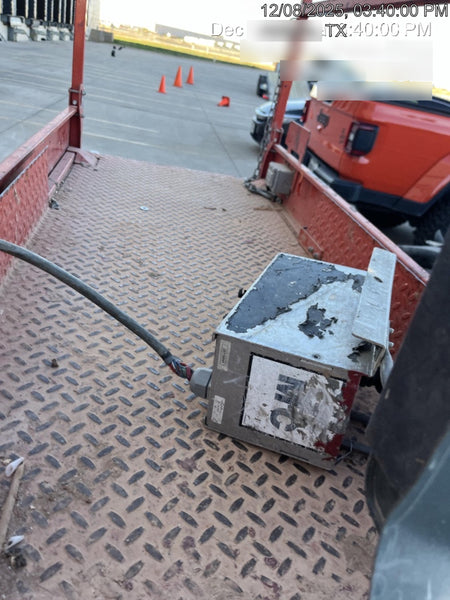 2018 SKYJACK SJIII-3219