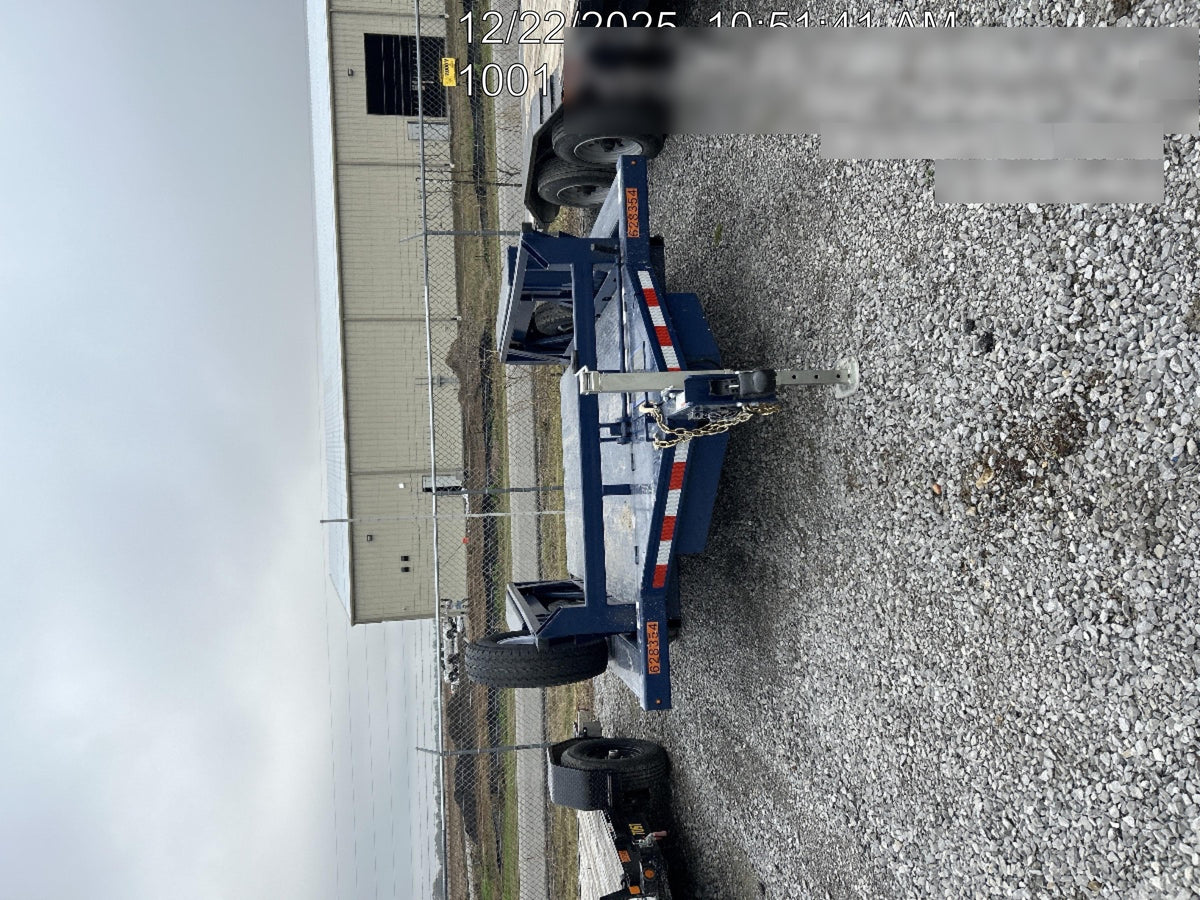 2026 AIR TOW Pro-16