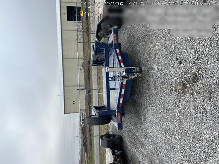 2026 AIR TOW Pro-16