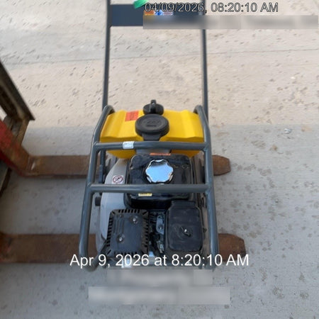 2025 WACKER NEUSON WP1550AW