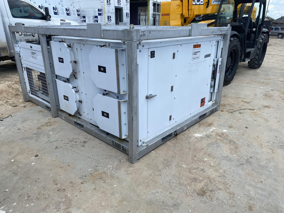 2020 SMARTECH SACP26A-SP