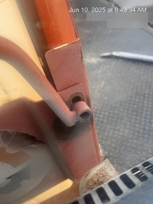 2020 HUSQVARNA FS 400