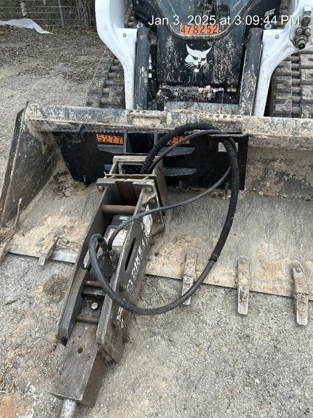 2019 TOKU TNB-4M