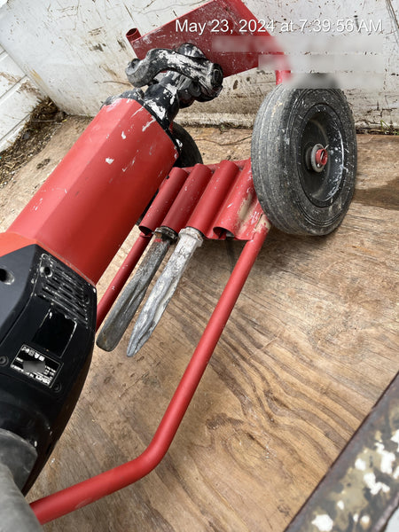 2021 HILTI TE 3000-AVR