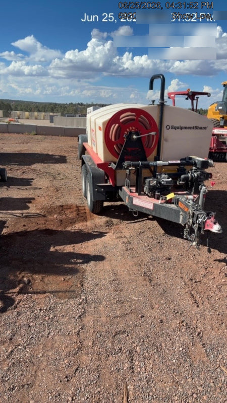 2021 MULTIQUIP WT5C