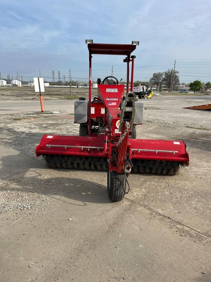 2022 MULTIQUIP MC94PK