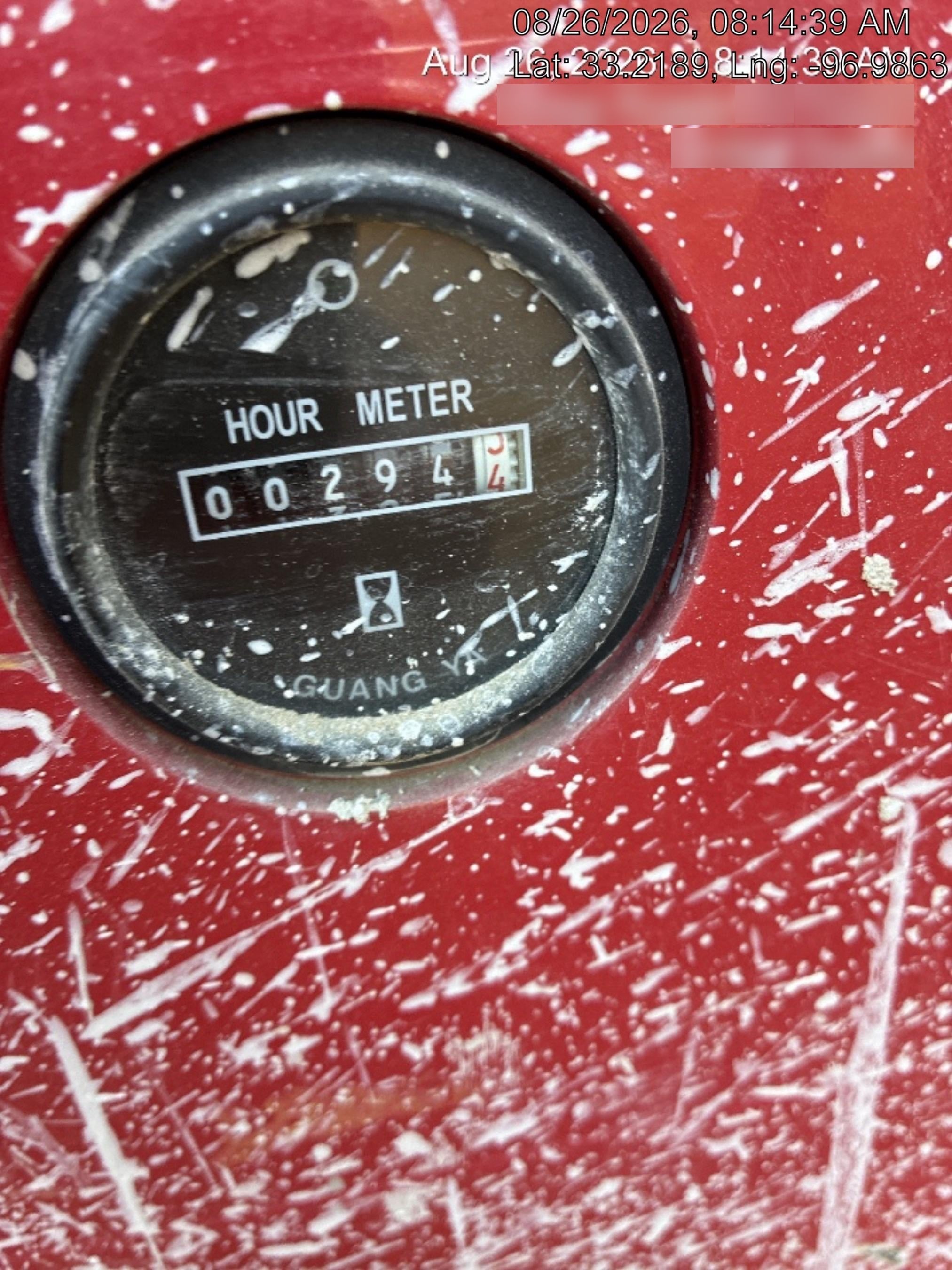 2021 MEC 4555SE