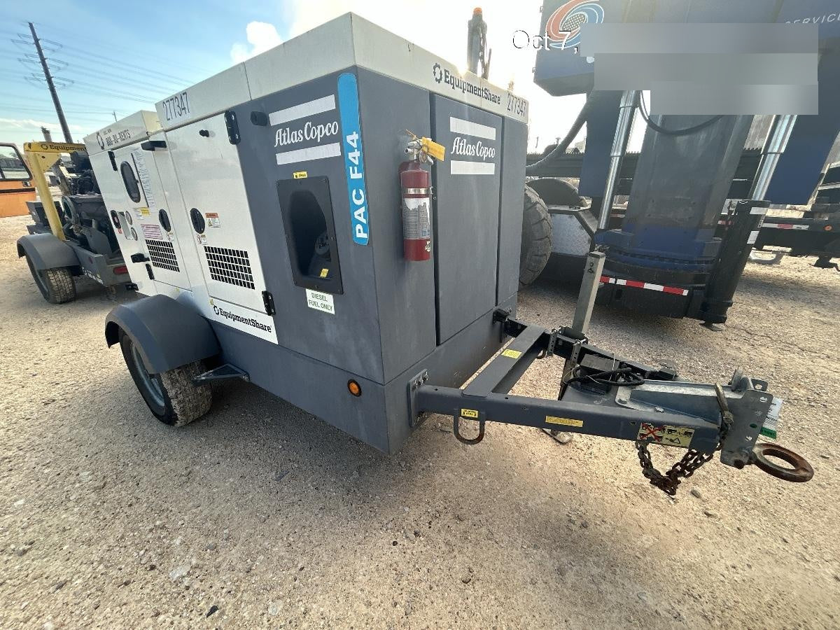 2022 ATLAS COPCO PAC F44 KD-S