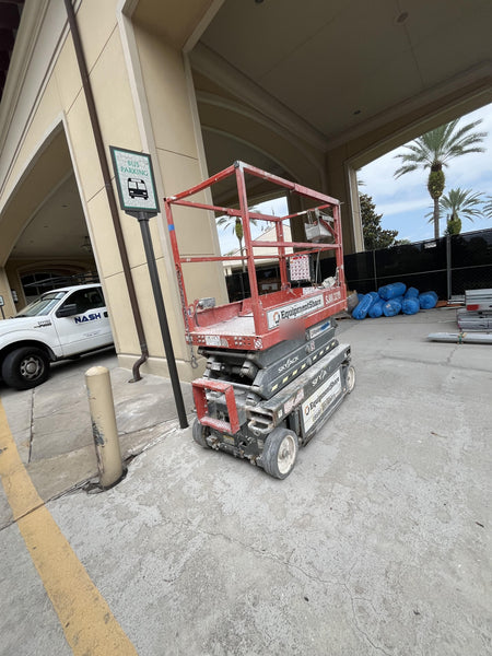 2019 SKYJACK SJIII-3219