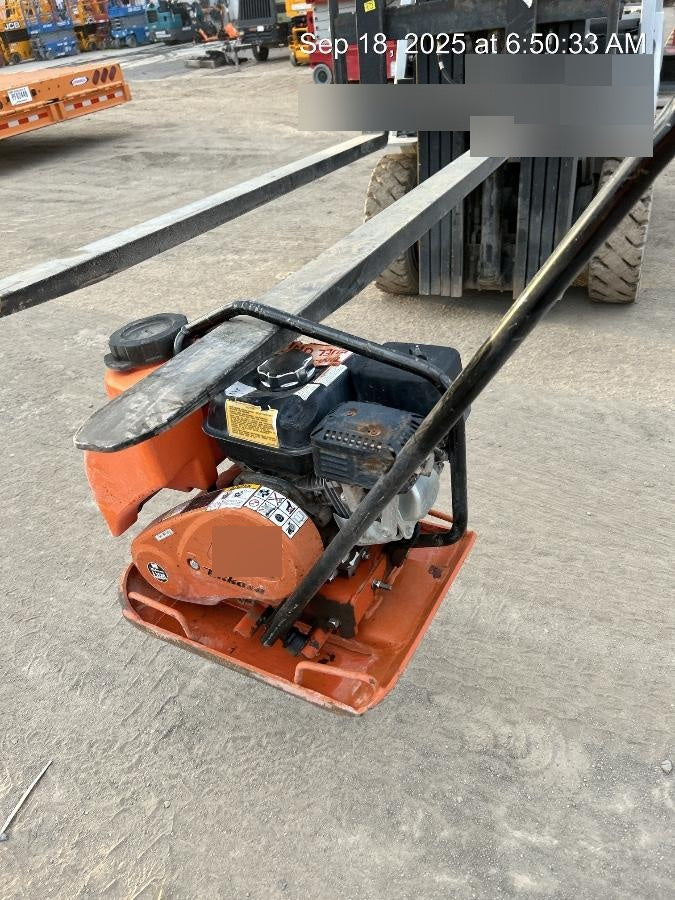2023 MULTIQUIP MVC82VHW
