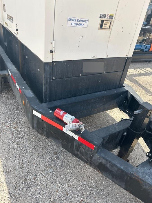 2019 MULTIQUIP DCA150SSJU4F2