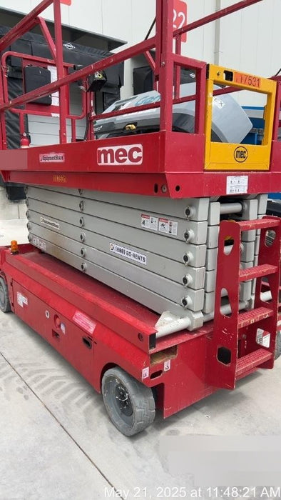 2021 MEC 4555SE