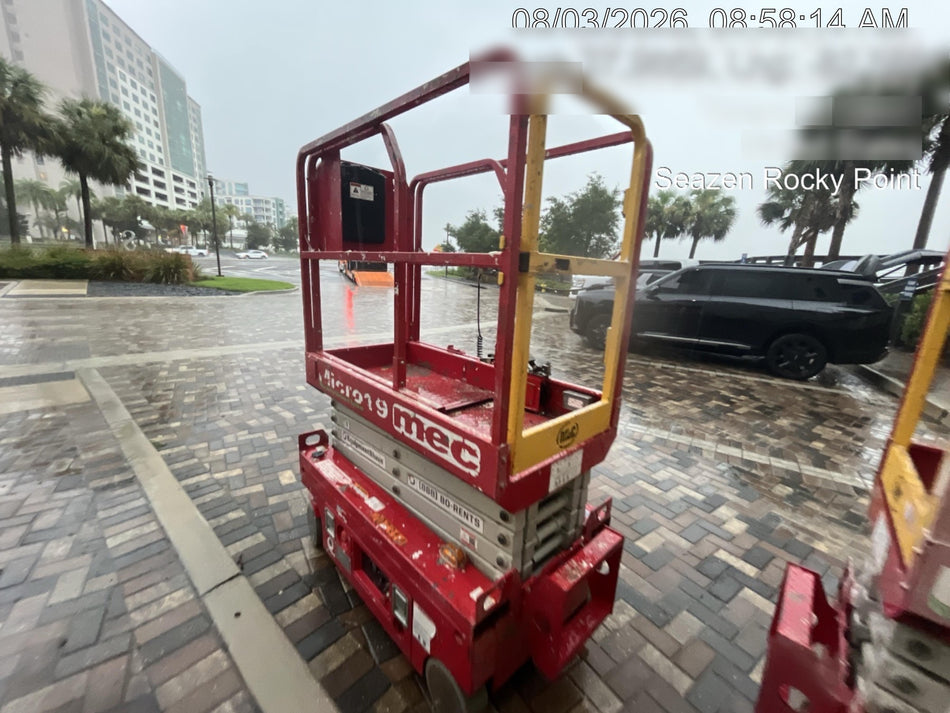 2022 MEC Micro 19