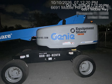 2026 GENIE S-45 HF