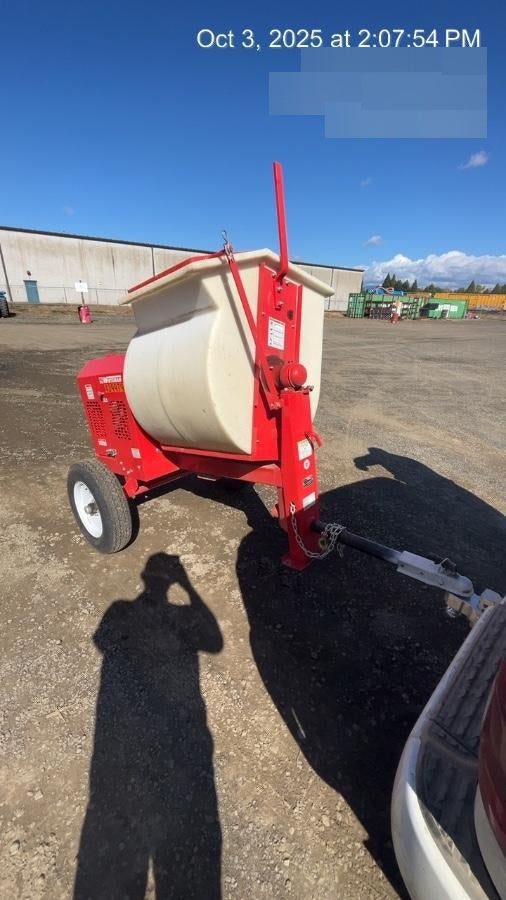 2024 MULTIQUIP WM90PH8