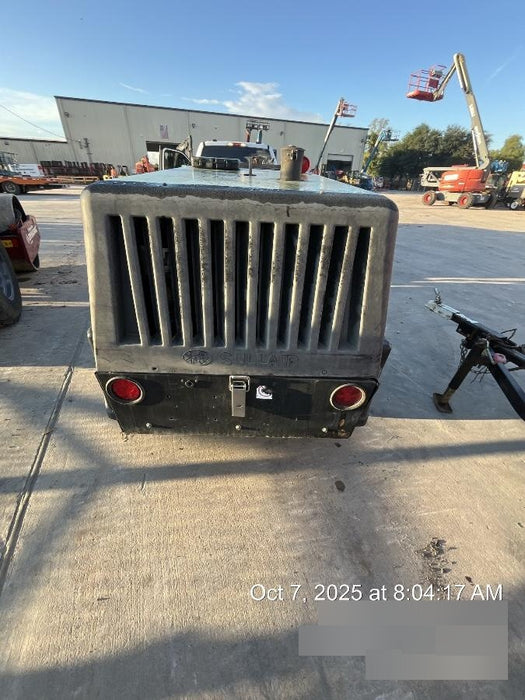 2019 SULLAIR 185-DPQ