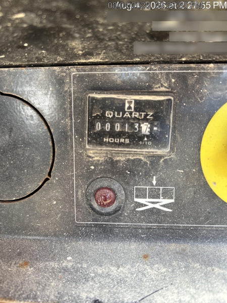 2024 JLG ES1932