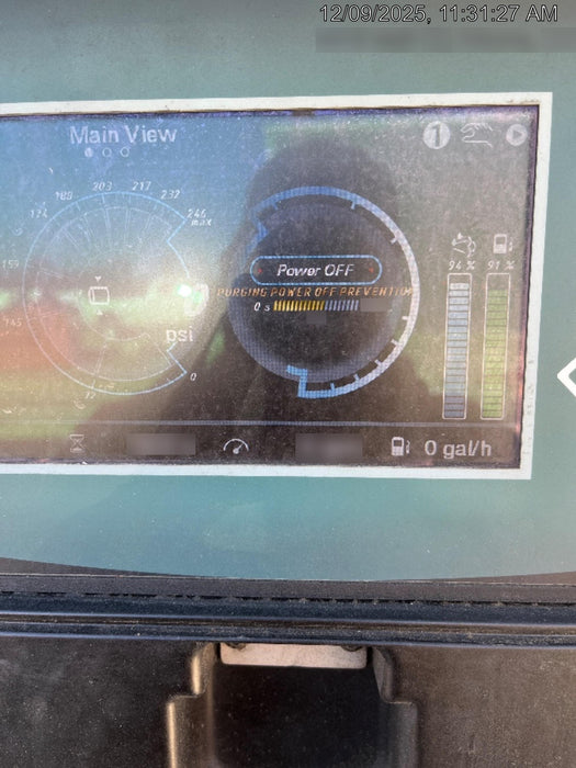 2020 ATLAS COPCO XAS 1800