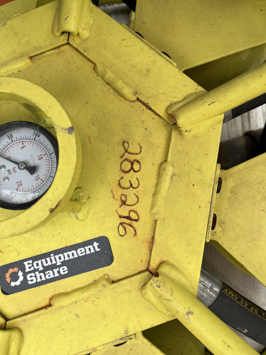 2022 MICHIGAN PNEUMATIC HV-6-PAK