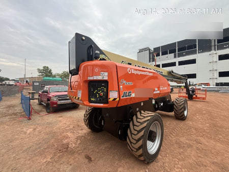 2026 JLG 1200SJP