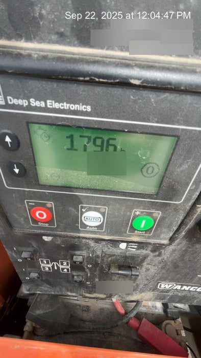 2024 WANCO WLTT-4MM4K