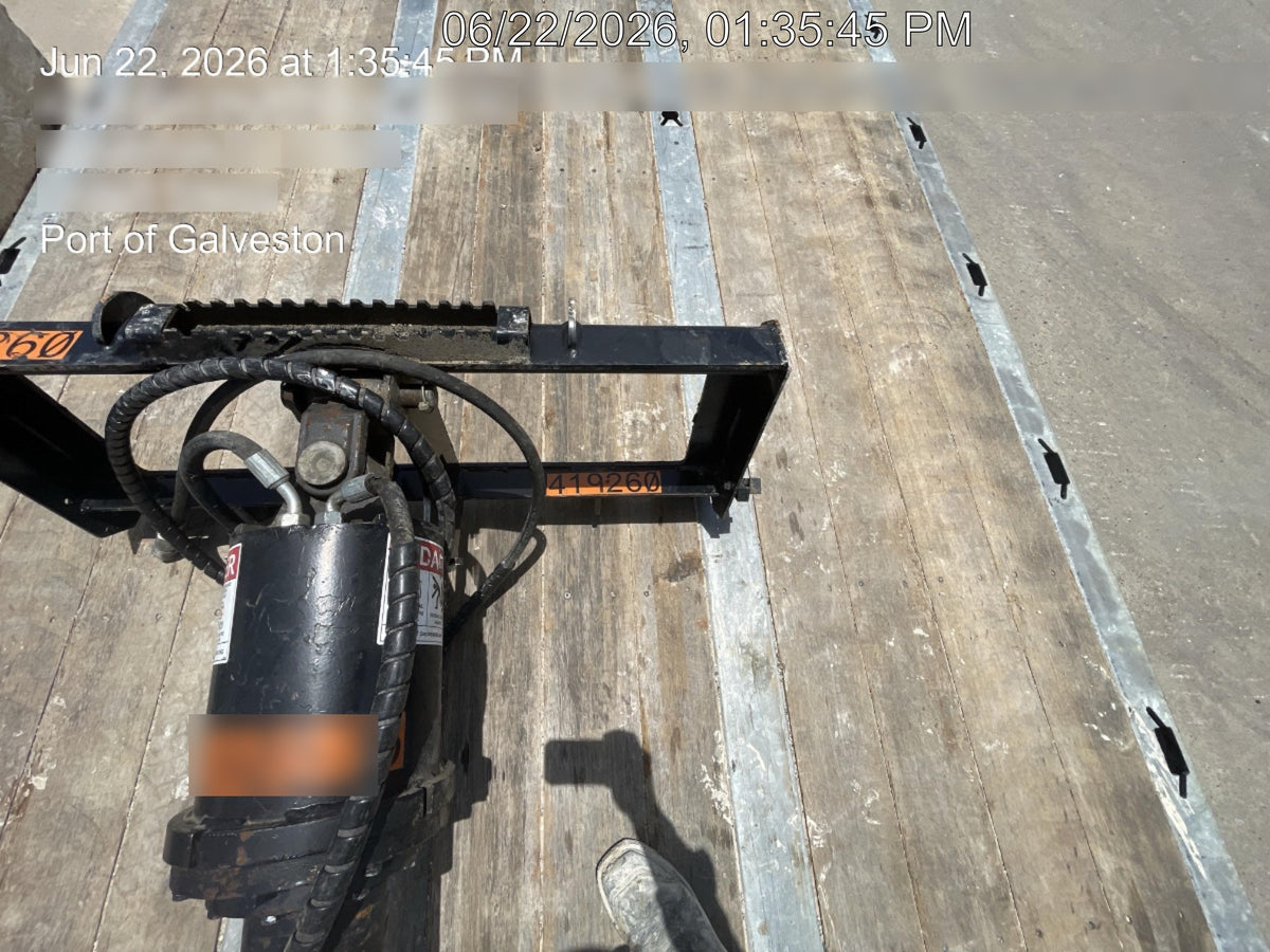 2021 PALADIN X1975