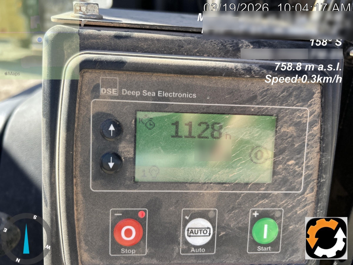 2024 WACKER NEUSON LTT4