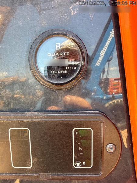 2024 JLG 660SJ