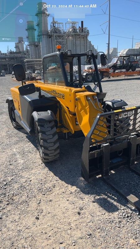 2024 JCB 505-20TC