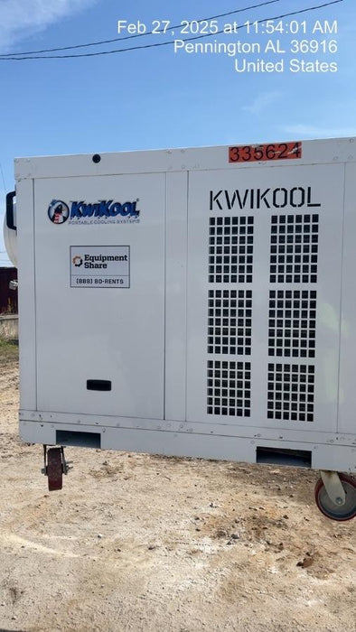 2023 KWIKOOL KPO5-43H