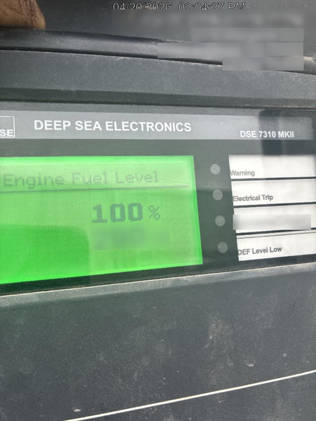 2020 ATLAS COPCO QAS150