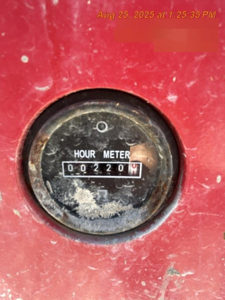 2019 MEC 1930SE